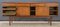 Large Teak Sideboard from Johannes Andersen, Denmark, 1960s 2
