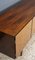 Rosewood Sideboard Model 80 by Gunni Omann for Omann Jun, Denmark, 1960s 8