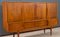 Large Teak Sideboard from Westergaards Furniture Factory, Denmark, 1960s 2