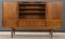 Large Teak Sideboard from Westergaards Furniture Factory, Denmark, 1960s 3