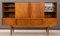 Large Teak Sideboard from Westergaards Furniture Factory, Denmark, 1960s 5