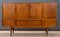 Large Teak Sideboard from Westergaards Furniture Factory, Denmark, 1960s 1