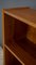 Large Teak Bookcase from Ølholm Møbelfabrik, Denmark, 1960s, Image 5