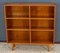 Large Teak Bookcase from Ølholm Møbelfabrik, Denmark, 1960s, Image 1