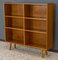 Large Teak Bookcase from Ølholm Møbelfabrik, Denmark, 1960s, Image 3