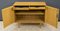 Oak Sideboard by Erik Rasmussen, Denmark, 1960s 7
