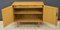 Oak Sideboard by Erik Rasmussen, Denmark, 1960s 6