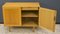 Oak Sideboard by Erik Rasmussen, Denmark, 1960s 4