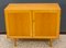 Oak Sideboard by Erik Rasmussen, Denmark, 1960s 1