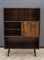 Mid-Century Danish Bookcase in Rosewood, Denmark, 196s 6