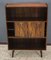 Mid-Century Danish Bookcase in Rosewood, Denmark, 196s 4