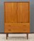 Teak Hutch, Denmark, 1960s 1
