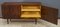 Small Rosewood Sideboard by Poul Hundevad for Hundevad & Co., Denmark, 1960s 8