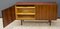 Small Rosewood Sideboard by Poul Hundevad from Hundevad & Co., Denmark, 1960s 3