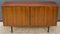 Small Rosewood Sideboard by Poul Hundevad from Hundevad & Co., Denmark, 1960s 1
