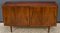 Small Rosewood Sideboardb y Poul Hundevad from Hundevad & Co., Denmark, 1960s 1