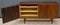Small Rosewood Sideboardb y Poul Hundevad from Hundevad & Co., Denmark, 1960s 4