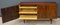 Small Rosewood Sideboardb y Poul Hundevad from Hundevad & Co., Denmark, 1960s 7