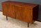 Small Rosewood Sideboardb y Poul Hundevad from Hundevad & Co., Denmark, 1960s 3