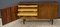Small Rosewood Sideboard by Poul Hundevad from Hundevad & Co., Denmark, 1960s 7