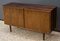 Small Rosewood Sideboard by Poul Hundevad from Hundevad & Co., Denmark, 1960s 2