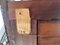 Large Bookcase in Cherry Wood 14