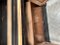 Large Bookcase in Cherry Wood 9