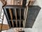 Large Bookcase in Cherry Wood 4