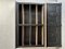 Large Bookcase in Cherry Wood 12