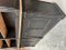 Large Bookcase in Cherry Wood 11