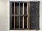 Large Bookcase in Cherry Wood 2