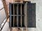 Large Bookcase in Cherry Wood 3