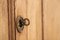 Large 19th Century English Pine Housekeepers Cupboard, 1870s 14