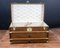 Antique Steamer Trunk from Louis Vuitton, 1901, Image 11