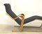 Birch Chaise Longue by Marcel Breuer for Isokon, 1950s 3