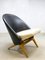 Vintage Congo Chair by Theo Ruth for Artifort 1