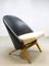Vintage Congo Chair von Theo Ruth für Artifort 1