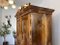 Biedermeier Kleiderschrank oder Flurschrank 11