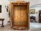 Biedermeier Kleiderschrank oder Flurschrank 2