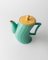 Vintage Tea Pot by M. Iosa Ghini for Naj Oleari, 1980s 5