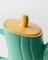 Vintage Tea Pot by M. Iosa Ghini for Naj Oleari, 1980s 2