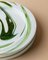 Vintage Murano Glass Bowl in Swirl Green by Sergio Asti for Venini, 1970s, Image 6