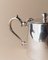 Vintage Silver-Plated Teapot with Tea Strainer from Christofle, 1930s 3