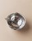 Vintage Silver-Plated Teapot with Tea Strainer from Christofle, 1930s 4