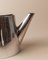 Vintage Silver-Plated Teapot with Tea Strainer from Christofle, 1930s 5