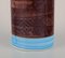 Modernist Sarek Ceramic Vase by Olle Alberius for Rörstrand 6