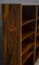 Large Rosewood Bookshelf by P. Hundevad for Hundevad & Co., Denmark, 1960s, Image 5