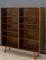 Large Rosewood Bookshelf by P. Hundevad for Hundevad & Co., Denmark, 1960s, Image 2