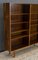 Large Rosewood Bookshelf by P. Hundevad for Hundevad & Co., Denmark, 1960s, Image 4