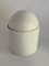 Cupola White Bowl 0,27L by Mario Bellini for Rosenthal, 1987 1